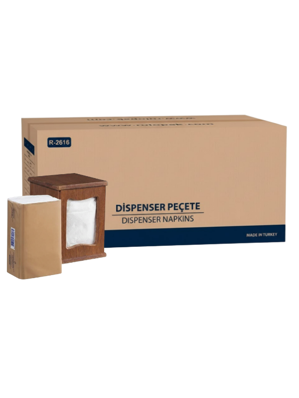 MASA(DİSPENSER) PEÇETESİ