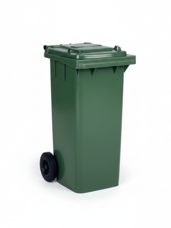 ÇÖP KONTEYNERİ 80LT-120LT-240LT