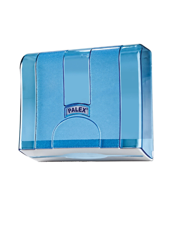 Z KATLI KAĞIT HAVLU DİSPENSERİ 200LÜ