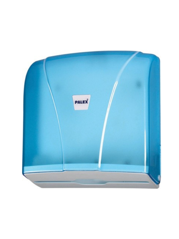 Z KATLI KAĞIT HAVLU DİSPENSERİ 300LÜ