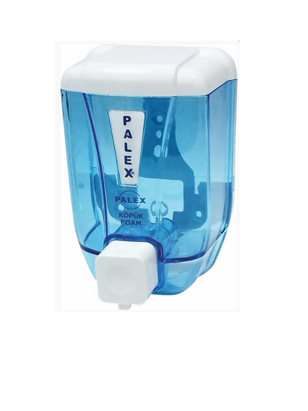 KÖPÜK SABUN DİSPENSERİ 1000CC