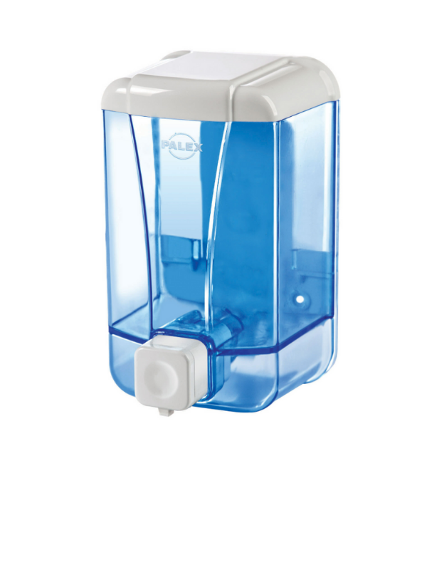 SIVI SABUN DİSPENSERİ 500CC