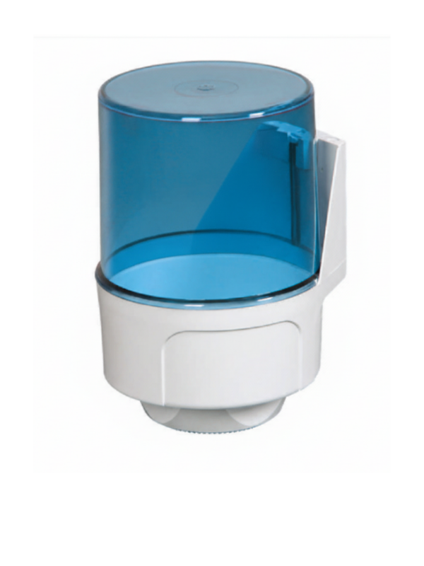 İÇTEN ÇEKMELİ KAĞIT HAVLU DİSPENSERİ