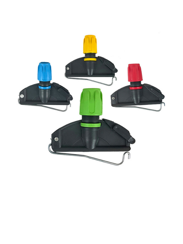 DAR VE GENİŞ MOP APARATI