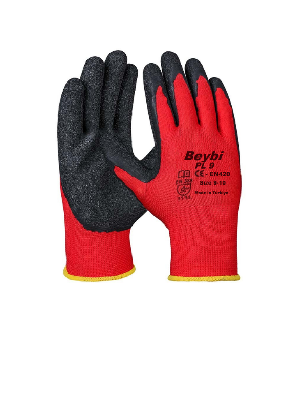 İŞ ELDİVENİ ÇEŞİTLERİ