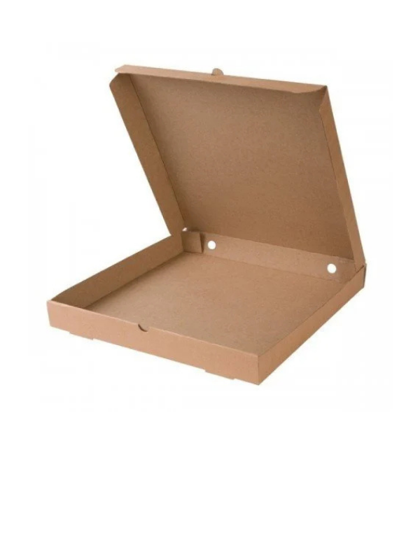PİZZA KUTUSU KARTON (27*27) (30*30)( 33*33)