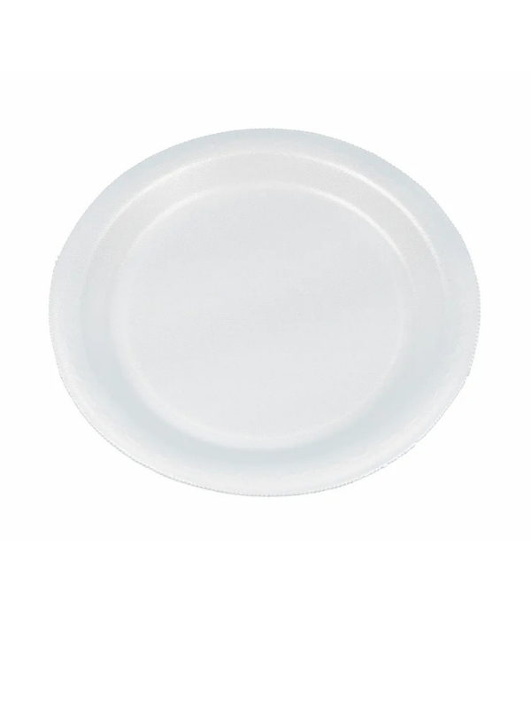 YUVARLAK KÖPÜK TABAK 20CM